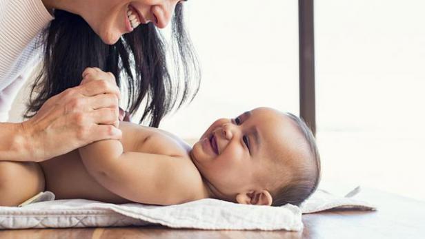 Pijat Bayi Panggilan di Jogja