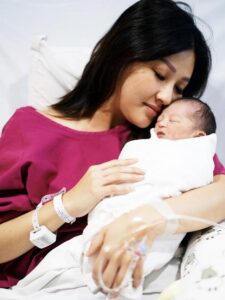 Acelin mom & Baby Care