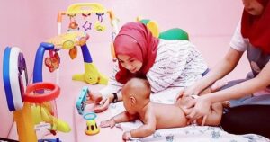 spa bayi jogja terbaik