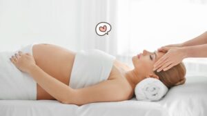 Pregnancy Spa di Jogja