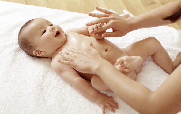 Baby Spa Jakarta