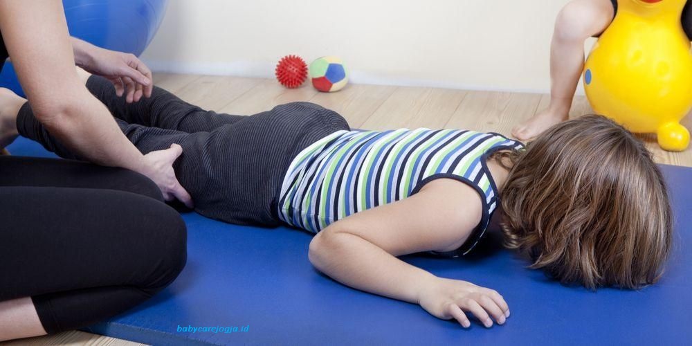 fisioterapi bayi di jogja