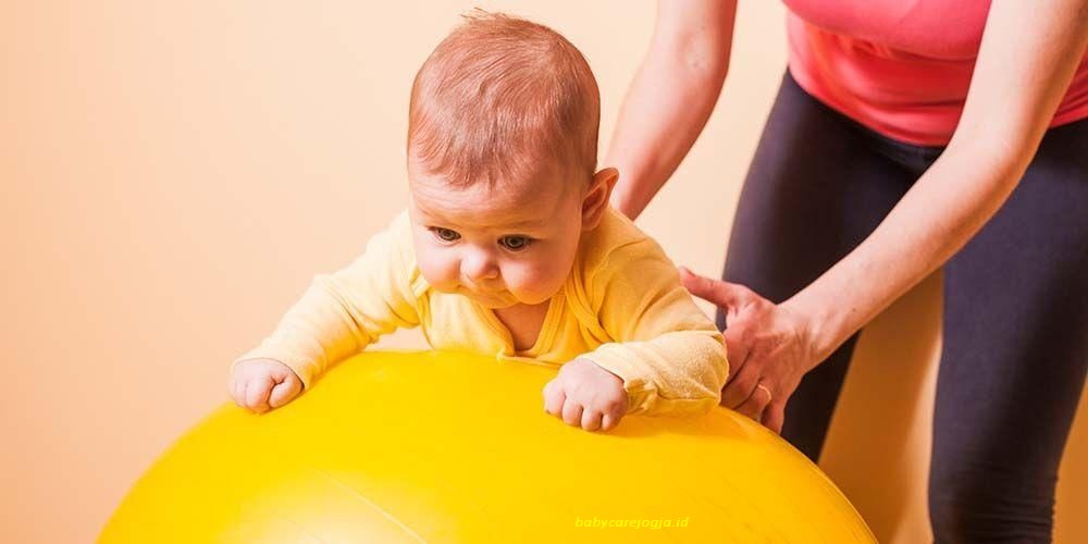 fisioterapi bayi jogja