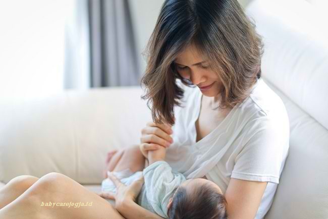Kelebihan Layanan Home Care untuk Ibu dan Bayi