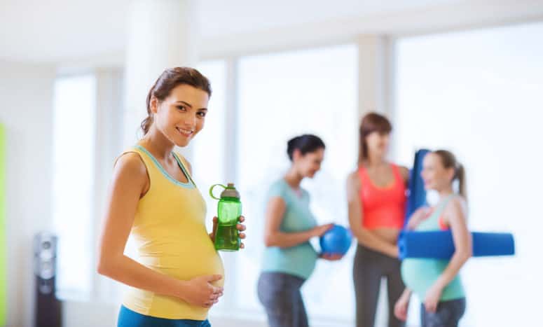 Tips Kesehatan Ibu Hamil dan Bayi