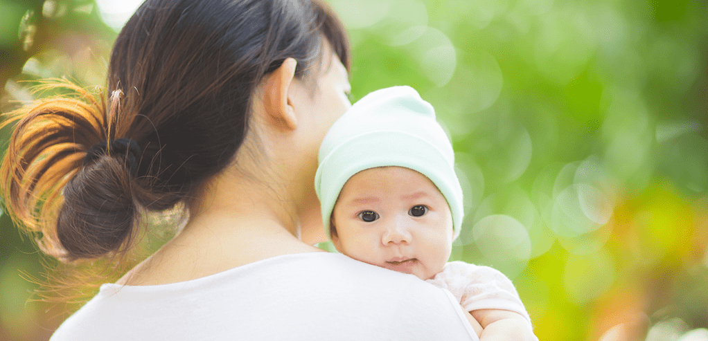 Tips Menjemur Bayi Baru Lahir