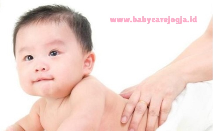 baby spa Jogja yang bagus