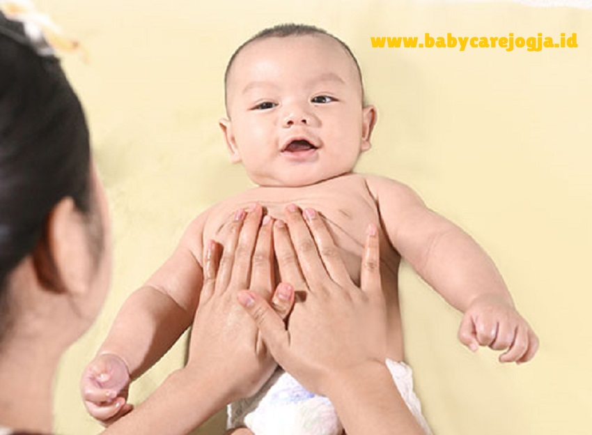 spa ibu dan bayi Jogja
