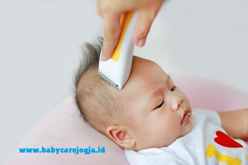 cukur rambut anak jogja