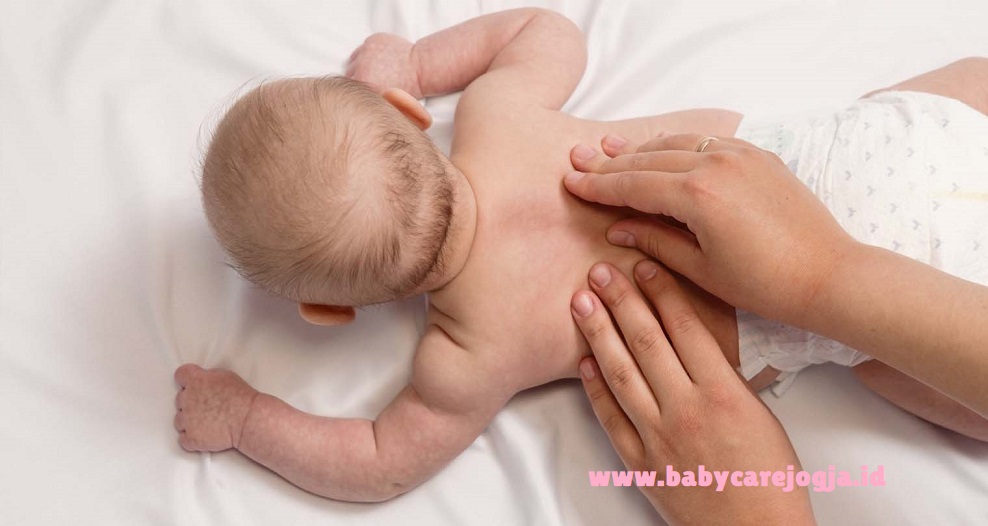 pijat bayi di rumah jogja