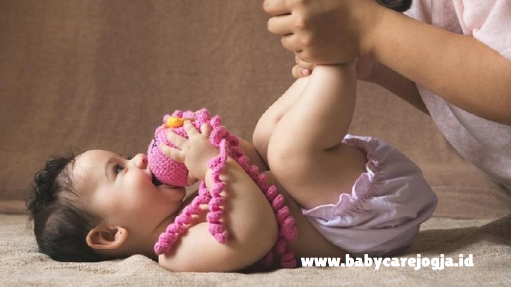 pijat bayi tradisional di jogja