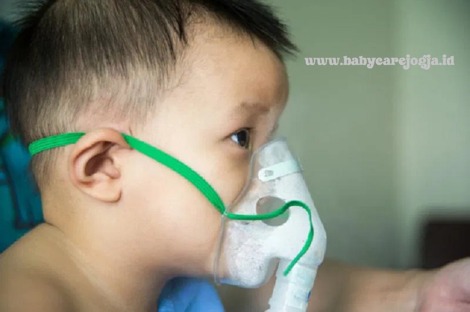 layanan uap bayi panggilan jogja