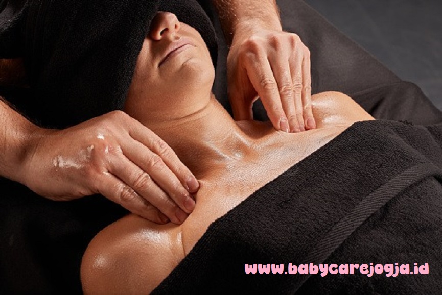 layanan pijat home care jogja