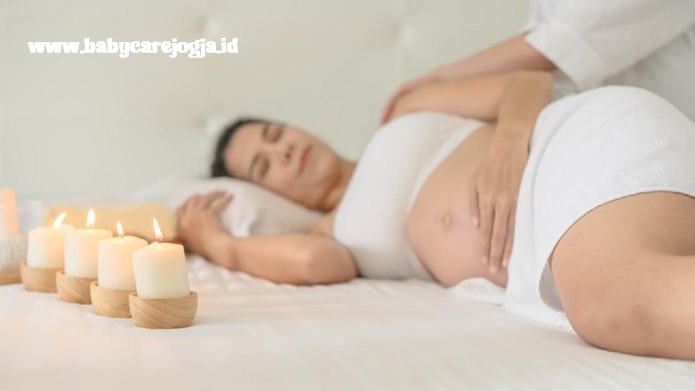 pijat tradisional ibu hamil jogja