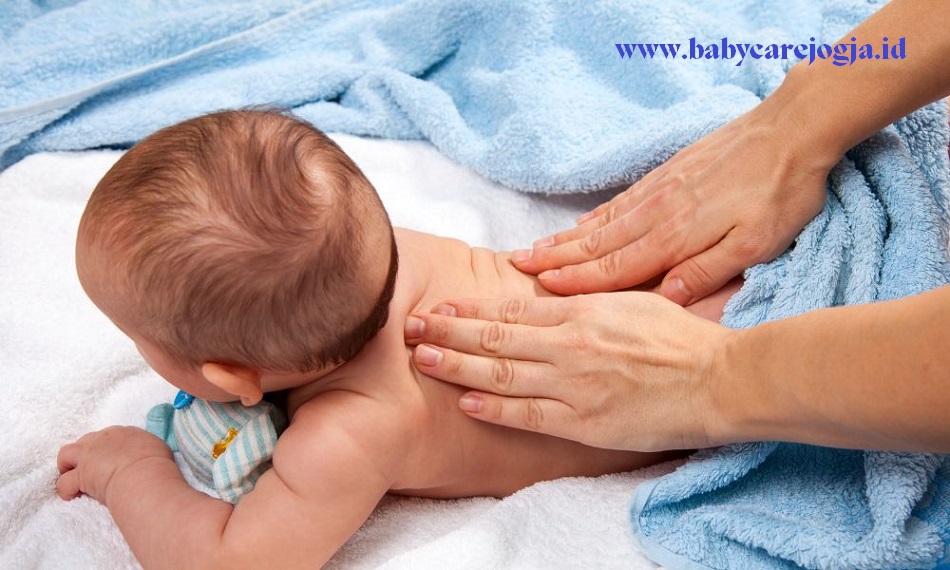 pijat anak home care bantul