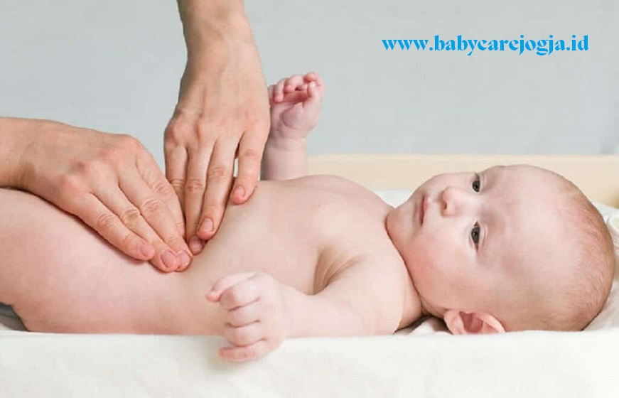 pijat bayi sukoharjo