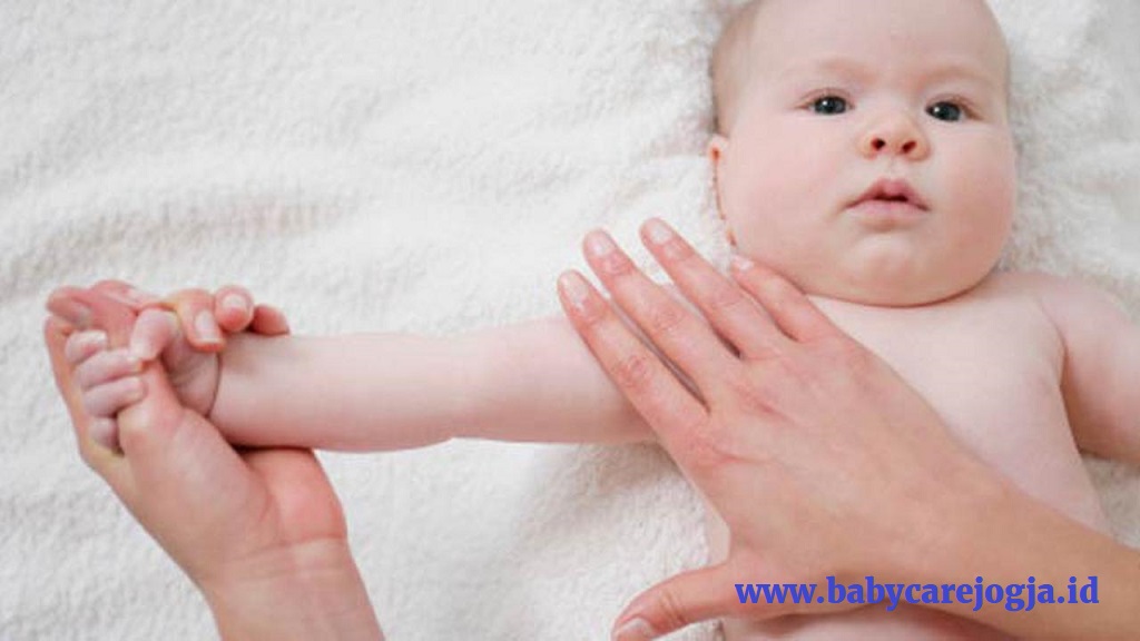 jasa pijat bayi terdekat solo