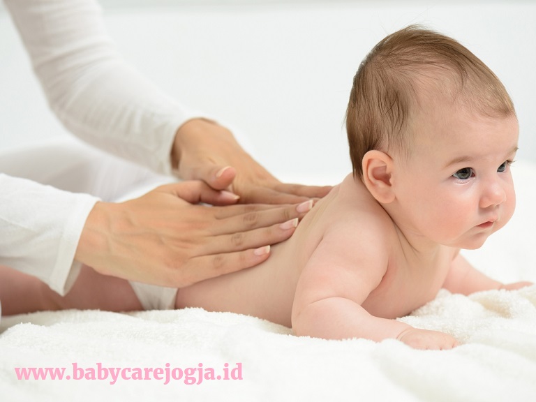 perawatan bayi di rumah solo