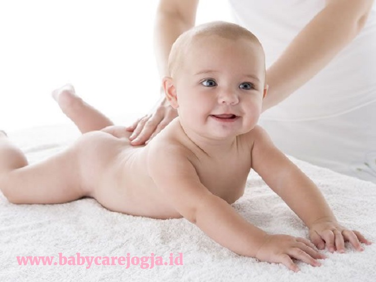 pijat bayi terbaik solo