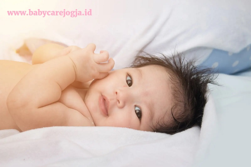 layanan baby massage solo
