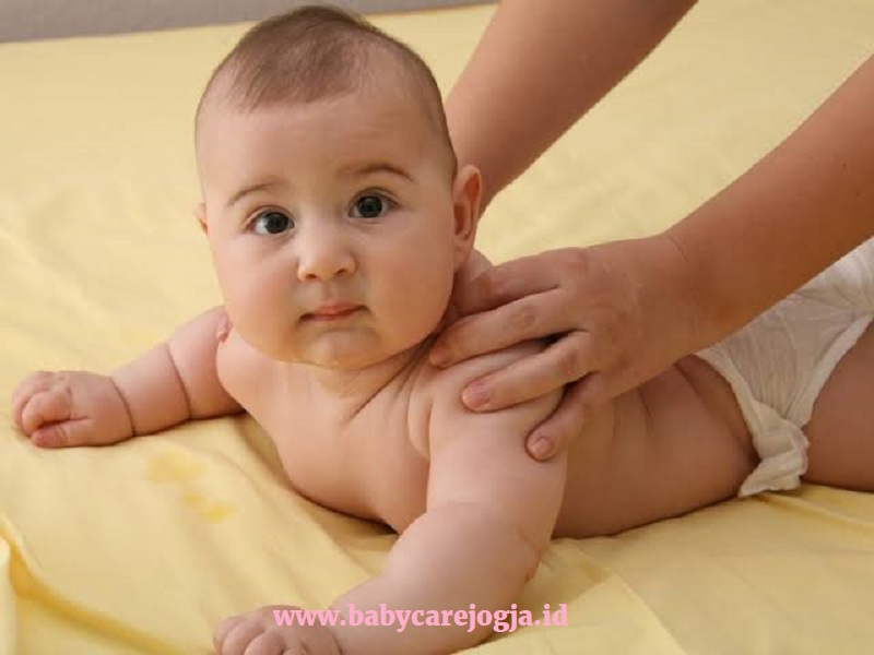 pijat bayi mojosongo terpercaya